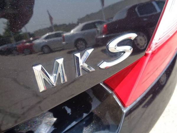 2014 Lincoln MKS ~ Loaded Luxury 4 Door - THX Sound, 63k ! We Finance! for sale in Howell, MI – photo 13