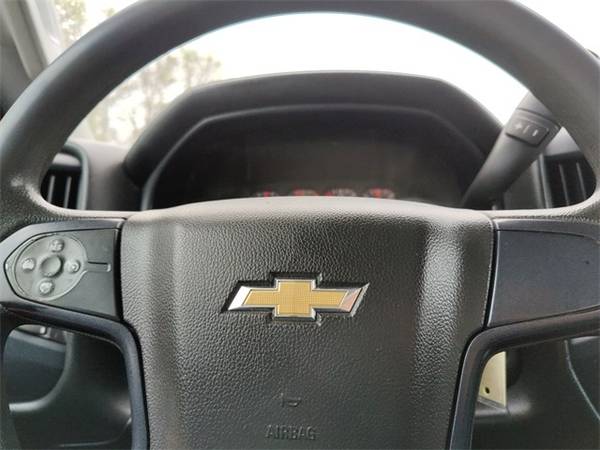 2015 Chevrolet Silverado 2500HD Work Truck - - by for sale in Chillicothe, WV – photo 21