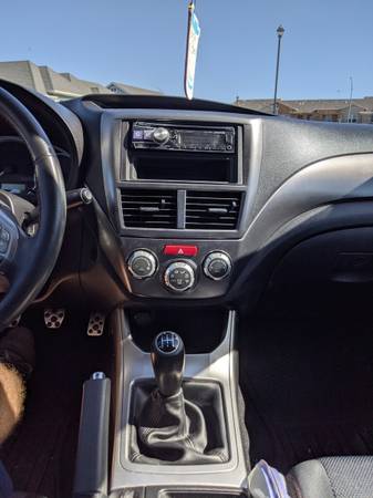 2010 Subaru Impreza WRX for sale in Chico, CA – photo 11
