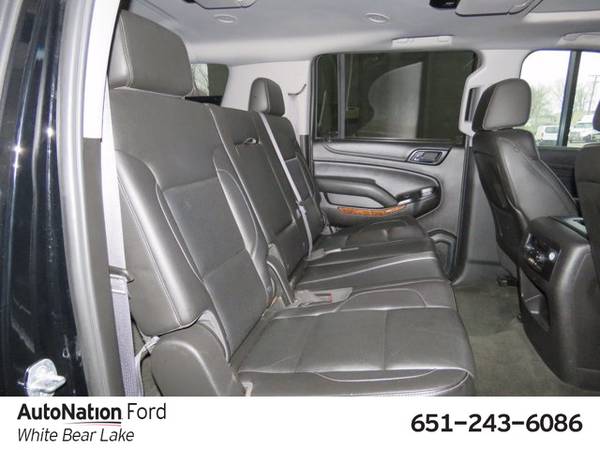 2016 Chevrolet Suburban LTZ 4x4 4WD Four Wheel Drive SKU:GR161323 -... for sale in White Bear Lake, MN – photo 20