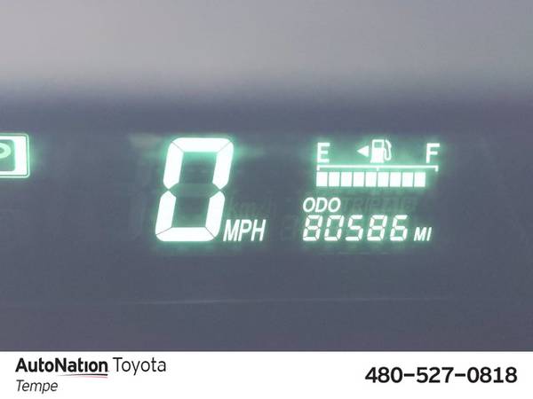 2009 Toyota Prius SKU:97858332 Hatchback - cars & trucks - by dealer... for sale in Tempe, AZ – photo 12