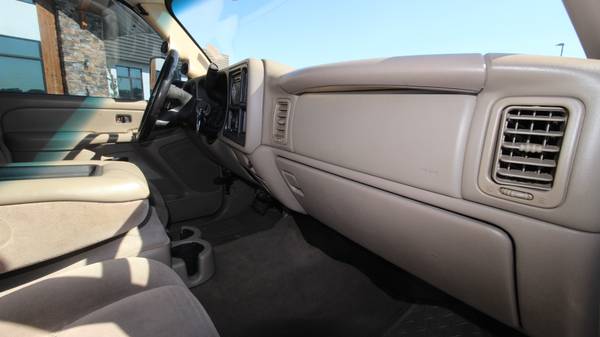 2006 Chevrolet Silverado 2500 HD LT * Good Looking Duramax Crew Cab ** for sale in Troy, MO – photo 22