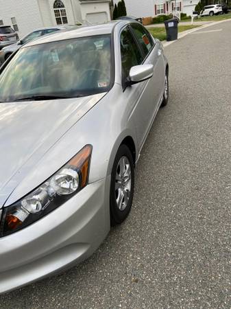 2011 Honda Accord for sale in Chesterfield, VA – photo 8