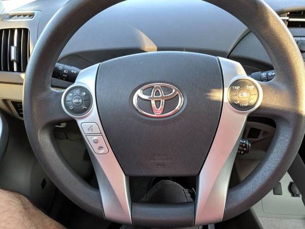 2011 Toyota Prius Hybrid Pkg3 loaded 6cd jbl bluetooth 91k 50mpg for sale in Walpole, MA – photo 24