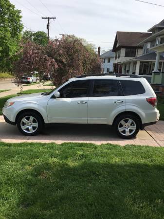 2010 Subaru Forester for sale in Toledo, OH – photo 3