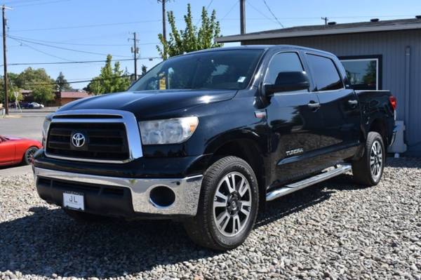 2011 Toyota Tundra GRADE - cars & trucks - by dealer - vehicle... for sale in Springfield, OR – photo 7