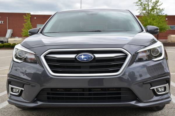 2018 Subaru Legacy Limited EYESIGHT for sale in Feasterville Trevose, PA – photo 2