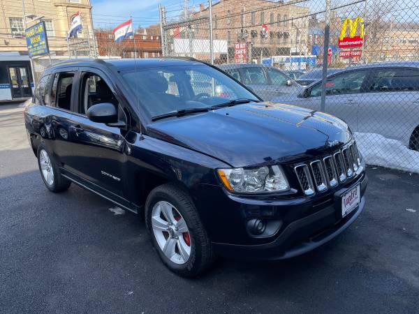2011 Jeep Compass Lattitide 4x4 - - by dealer for sale in STATEN ISLAND, NY – photo 7