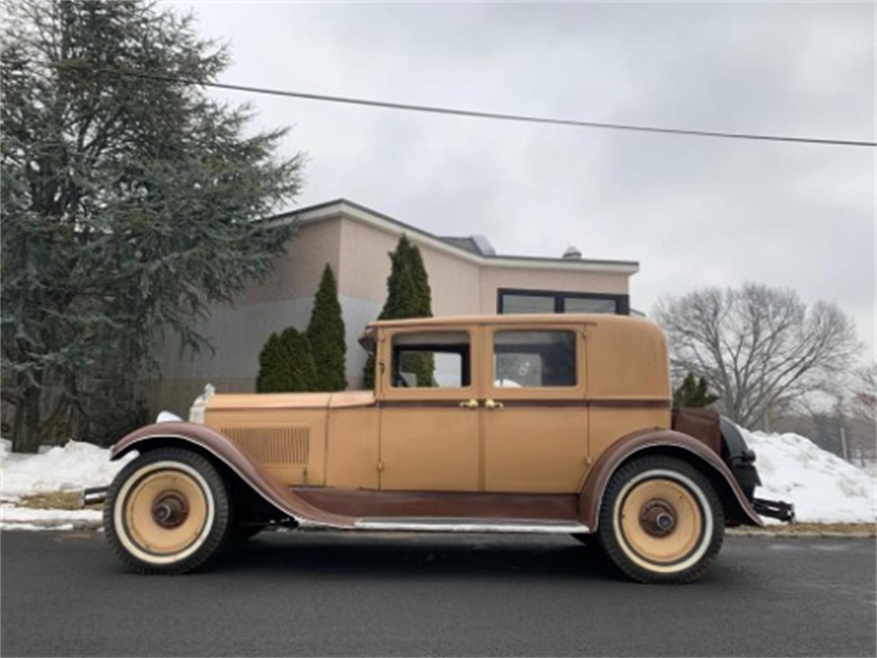 1929 Packard 633 for sale in Astoria, NY – photo 2