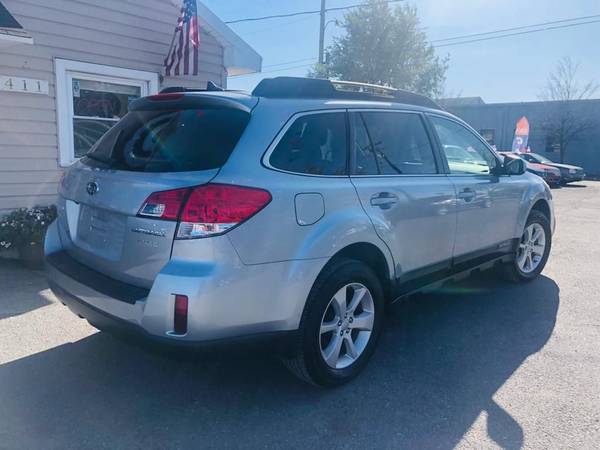 2014 SUBARU OUTBACK LIMITED AWD 1-OWNER LOW MILEAGE⭐ +6MONTH... for sale in Washington, District Of Columbia – photo 6