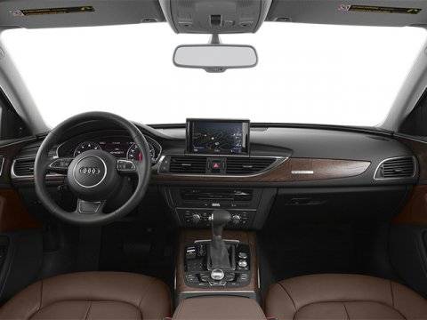 2013 Audi A6 3 0T Premium Plus quattro - - by dealer for sale in Wichita, OK – photo 8