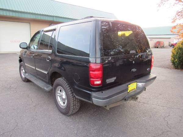 99 FORD EXPEDITION 4WD! THIRD ROW! "buy here / pay here $500 DOWN" -... for sale in WASHOUGAL, OR – photo 7