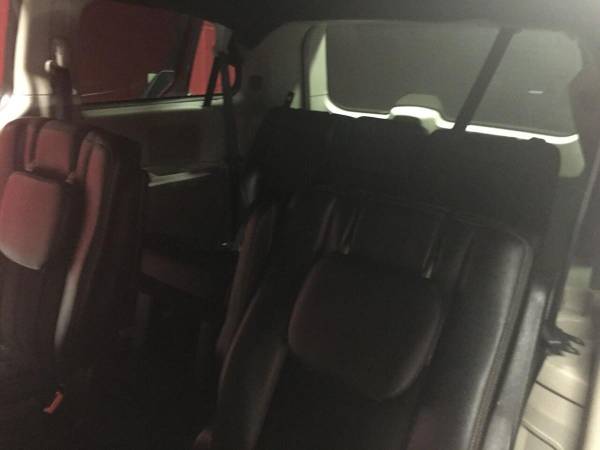 2017 Dodge Grand Caravan SXT 4dr Mini Van EVERY ONE GET APPROVED 0 for sale in Hamtramck, MI – photo 15