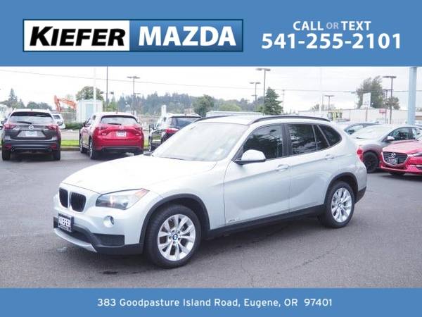 2014 BMW X1 xDrive28i AWD 4dr xDrive28i for sale in Eugene, OR – photo 7
