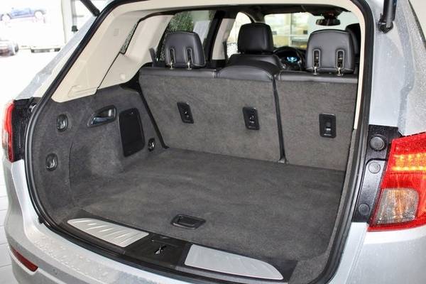 2016 Buick Envision AWD All Wheel Drive Premium I SUV for sale in Renton, WA – photo 22