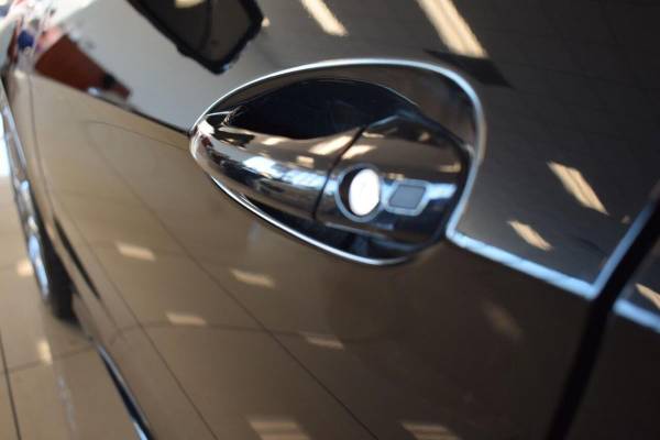 2014 Mercedes-Benz E-Class E 350 Luxury 4dr Sedan 100s of for sale in Sacramento , CA – photo 8
