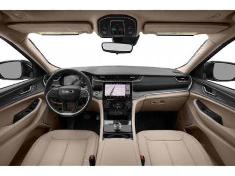 2021 Jeep Grand Cherokee L Limited suv White - - by for sale in Indio, CA – photo 11