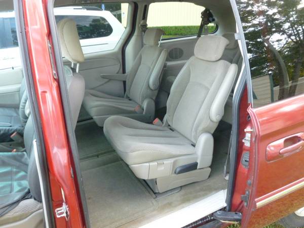 2007 Chrysler Town Country Touring for sale in Tallahassee, FL – photo 7