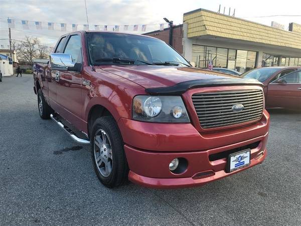 2007 FORD F-150 F150 F 150 XL/STX/XLT/Lariat/FX2 $995 Down Payment -... for sale in Temple Hills, District Of Columbia – photo 3