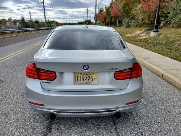 2013 BMW 3 series 335i Sport Line 6 speed rides perfect! We finance for sale in Sewell, NJ – photo 4