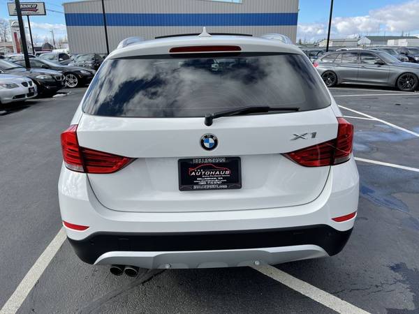 2013 BMW X1 xDrive28i - - by dealer - vehicle for sale in Bellingham, WA – photo 6