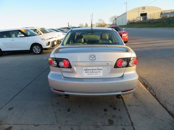2008 Mazda 6I... 128,000 Miles... $3,500 **Call Us Today For... for sale in Waterloo, MN – photo 4