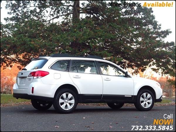 2012 *SUBARU* *OUTBACK* *2.5I* *AWD* *SPORT WAGON* *1-OWNER* for sale in East Brunswick, NY – photo 3
