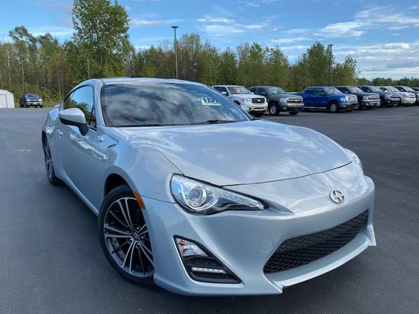 2013 Scion FRS! 10 Series! 6 Speed Manual! Non Smoker! Bluetooth! for sale in Suamico, WI – photo 3