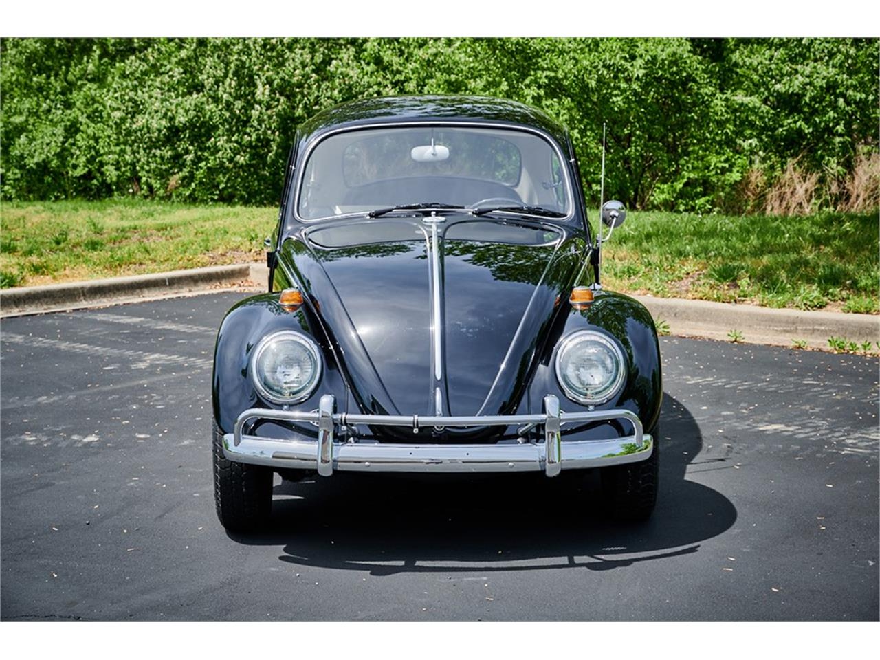 1966 Volkswagen Beetle for sale in Saint Louis, MO – photo 21