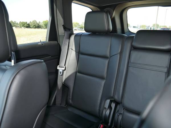 2018 Jeep Grand Cherokee High Altitude for sale in Hudson, MN – photo 20
