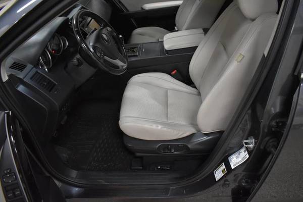 2015 Mazda CX-9 Touring for sale in Canton, MA – photo 11