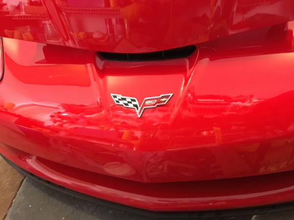 2013 Corvette Grand Sport Coupe for sale in Smithers, WV – photo 8