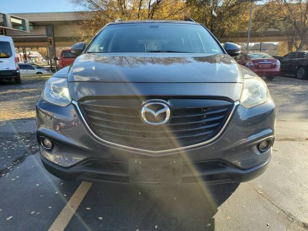 2015 Mazda CX-9 103k Miles - cars & trucks - by dealer - vehicle... for sale in Wichita, KS – photo 10
