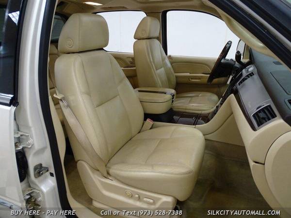 2008 Cadillac Escalade EXT AWD Navi Camera Leather Sunroof AWD Base for sale in Paterson, NJ – photo 14