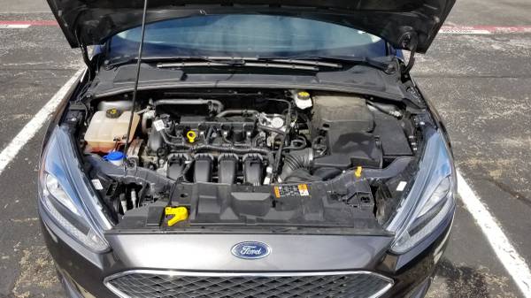 Ford Focus 2017 for sale in Arlington, TX – photo 10