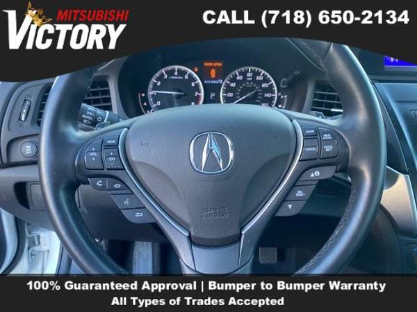 2017 Acura ILX Base - cars & trucks - by dealer - vehicle automotive... for sale in Bronx, NY – photo 20