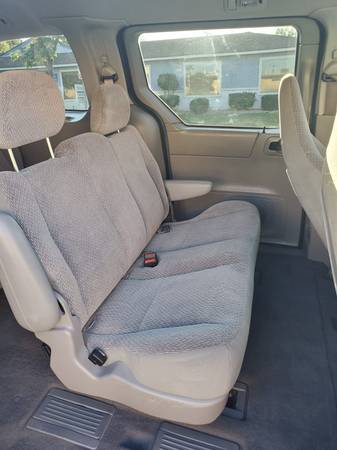 2003 Ford Windstar LX ----- Only 56k Miles ---- for sale in Lancaster, CA – photo 13