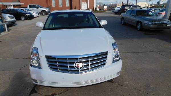 2006 Cadillac DTS only 12, 525 miles! - - by dealer for sale in pratt, KS – photo 2