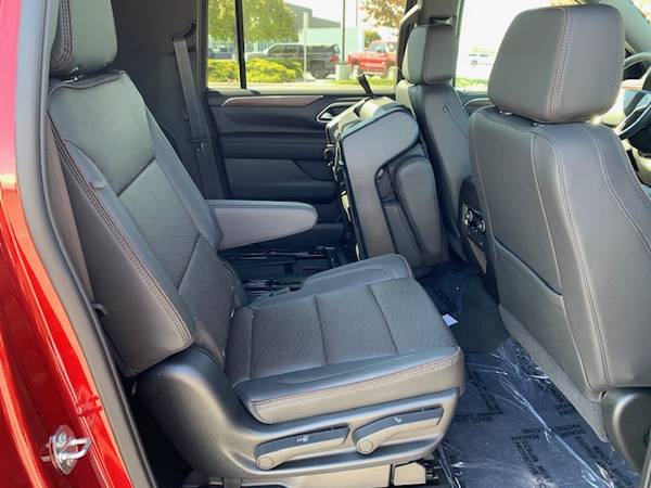 JUST IN! 2021 Chevrolet Suburban High Country! All New Body Style! for sale in Other, NV – photo 10