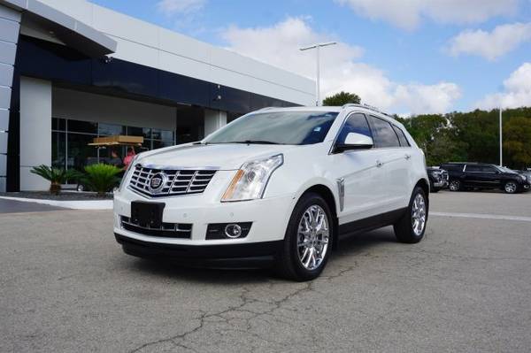 2014 Cadillac SRX Premium Collection for sale in Austin, TX – photo 2