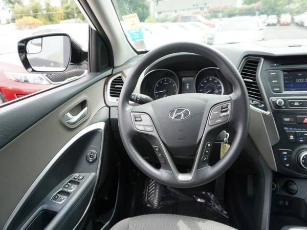 2017 Hyundai Santa Fe Sport AWD All Wheel Drive 2.4L SUV for sale in Sacramento , CA – photo 19