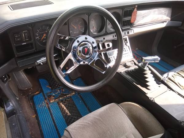 Project 1984 Firebird SE for sale in Newburg, WI – photo 4