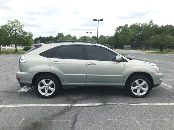 2004 Lexus Rx330 for sale in Germantown, District Of Columbia – photo 4