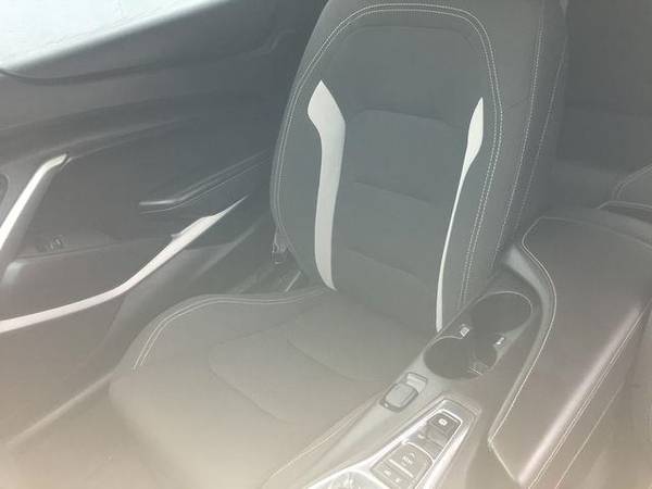 2017 Chevrolet Camaro 2dr Cpe 1LT - - by dealer for sale in Farmington, CO – photo 14