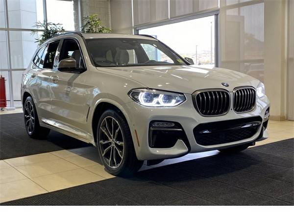 Used 2019 BMW X3 M40i/2, 982 below Retail! - - by for sale in Scottsdale, AZ – photo 5
