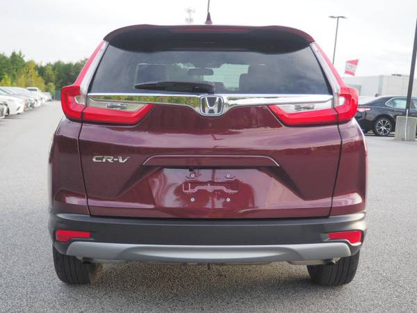 2019 Honda CR-V EX - - by dealer - vehicle automotive for sale in Asheboro, NC – photo 16