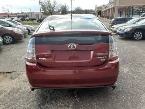 2005 TOYOTA PRIUS PRICE REDUCED $2900 - cars & trucks - by dealer -... for sale in Fredericksburg, District Of Columbia – photo 4