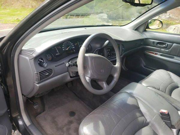 2001 Buick Century Limited 4dr Sedan CALL NOW FOR AVAILABILITY! for sale in Kirkland, WA – photo 7