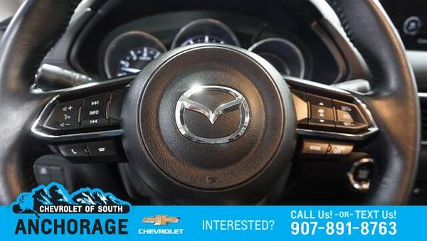 2017 Mazda CX-5 Grand Touring AWD - cars & trucks - by dealer -... for sale in Anchorage, AK – photo 11