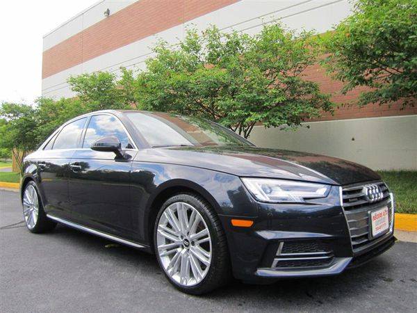 2017 AUDI A4 Premium Plus ~ Youre Approved! Low Down Payments! for sale in Manassas, VA – photo 9